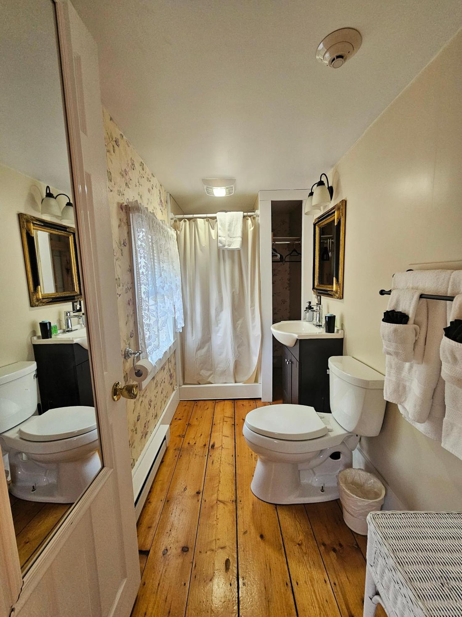 Bed & Breakfast The Greenfield